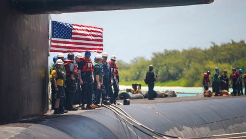 EVO ZAŠTO JE IRAN BAŠ SAD NAPAO DIJEGO GARSIJU: Ima veze sa jednom evropskom zemljom