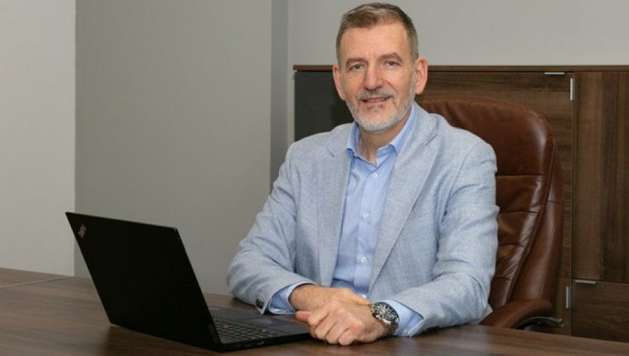 НОВО ЛИЦЕ GOMEXA: Трговина која разуме свог комшију