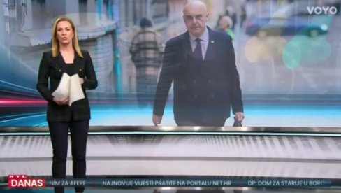 DRAMA U HRVATSKOJ I GUŽVE NA PUMPAMA: Ograničena kupovina dizela