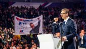 ŽIVELA SRBIJA! Vučić objavio moćan video