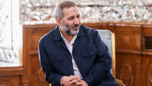 IRANSKA REVOLUCIONARNA GARDA : Teheran uspostavio raketnu dominaciju nad nebom Izraela