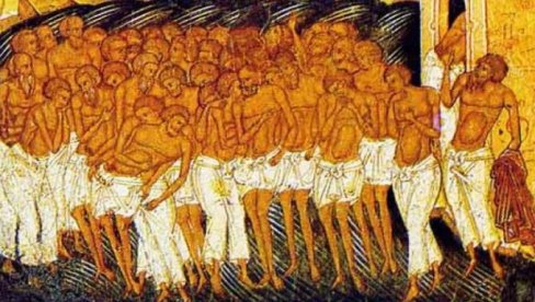 DANAS SU MLADENCI: Mladi supružnici po običaju primaju goste u svom domu, a na jedno treba da pripaze