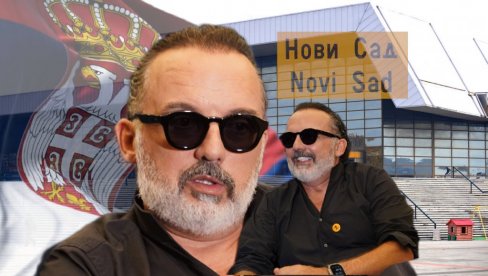 Da li će se Cetinski IZVINITI građanima Srbije? Evo šta je poručio i kakvu je reakciju imao hrvatski pevač