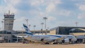 IRANSKA VOJSKA IZVRŠILA ODMAZDU: Uspešni napadi na aerodrom Ben Gurion u Tel Avivu