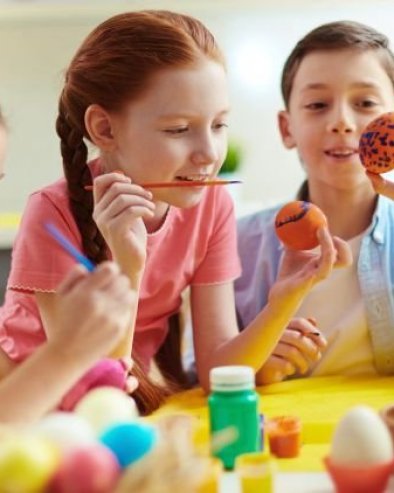 ЗАШТО СЕ ДАТУМ УСКРСА МЕЊА СВАКЕ ГОДИНЕ? Ево од чега то зависи