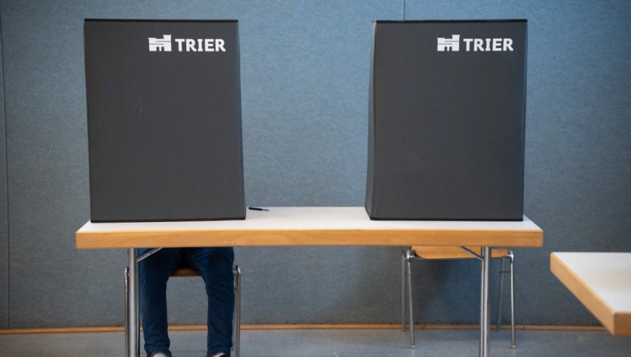 MRTVA TRKA IZMEĐU CDU I SPD: Izbori u nemačkoj pokrajini Porajnje-Falačka