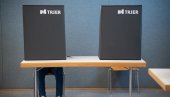 МРТВА ТРКА ИЗМЕЂУ ЦДУ И СПД: Избори у немачкој покрајини Порајње-Фалачка