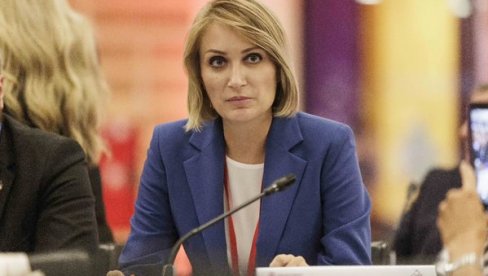 NE RAZUME PONOŠ DA NAROD NIJE GLUP Pantić: Uplašio se snage SNS i podrške koju građani pružaju Aleksandru Vučiću