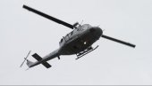 SRUŠIO SE TURSKI HELIKOPTER U KATARU: Poginulo najmanje šest ljudi