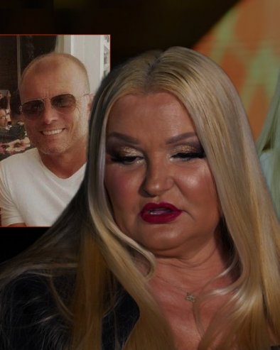 РАЗИШЛИ СМО СЕ: Сања Ђорђевић о свађи са супругом - Све се променило...