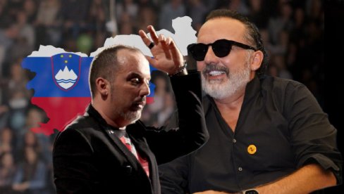 LAŽU O MENI! Nakon što je u LJubljani javno prozivao Srbe, Toni se oglasio - evo da li će se izviniti za sramne izjave