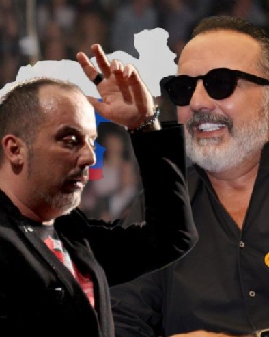 ЛАЖУ О МЕНИ! Након што је у Љубљани јавно прозивао Србе, Тони се огласио - ево да ли ће се извинити за срамне изјаве