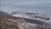 МИСТЕРИЈА ЦРНОГ МОРА: Откуд амерички (украјински) подводни дрон на обали Турске? (ВИДЕО)
