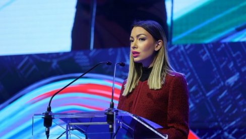 МЕСАРОВИЋ ОДГОВОРИЛА ЂИЛАСУ: Кад год се огласи, народна изрека Држ те ловова покаже сав свој смисао