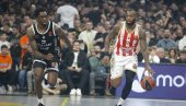 ZVEZDA - PARTIZAN! Šampion sa Fernandom napada crveno-bele! Večiti derbi u borbi za različite ambicije!