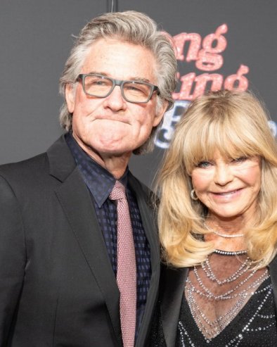 ЗАЈЕДНО СУ 43 ГОДИНЕ, АЛИ НИКАДА НИСУ ХТЕЛИ ДА СЕ ВЕНЧАЈУ: Они су један од најдуговечнијих парова Холивуда