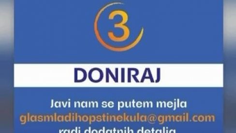 BLOKADERI ZAKUKALI: Mole za pare, a u pozadini ni manje ni više nego hrvatska muzika (VIDEO)