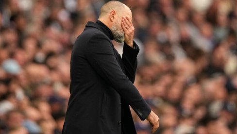 ПОСЛЕ СМРТИ ОЦА! Хрват сазнао најгору могућу вест!