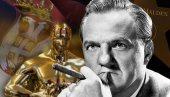 ЈЕДИНИ СРБИН КОЈИ ЈЕ ДОБИО ОСКАРА: Младен није смео у Србију, умро не остваривши највећи сан (ФОТО)