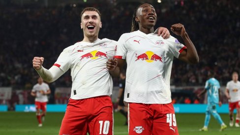 FUDBALSKI ZEMLJOTRES! Lažna država Kosovo krade igrača od 30.000.000 evra