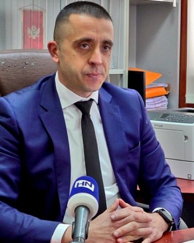 ХЕРЦЕГНОВСКО ОДЕЉЕЊЕ СУДА ЗА ПРЕКРШАЈЕ: Драстичан раст прекршајних предмета