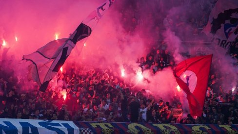 CEO REGION U ŠOKU! Evo šta su Hrvati uradili sa "izdajnicima" koji su "pevali" Srbima