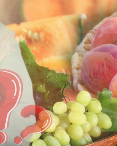 ДОКТОР ОТКРИВА: Ево које је најгоре воће које можете да поједете