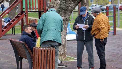 NAJNOVIJA VEST O VISINI PENZIJE: Fond PIO se oglasio