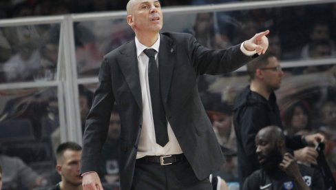 PENJAROJA OTKRIO ŠTA JE NAJBITNIJE! Poznato i kada se vraća Vašington! Evo šta kaže o narednom rivalu!