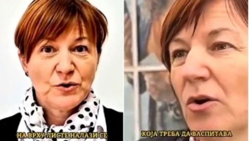 “Студентска” или “Наркос” листа у Лучанима?