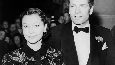 ОДРЕКЛИ СУ СЕ СВЕГА ДА БИ БИЛИ ЗАЈЕДНО, ПА ИХ СМРТ РАСТАВИЛА: Сама помисао на твоју несрећу за мене је мучење