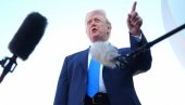 ПОВУЋИЋЕМО СЕ ИЗ ИРАНА ВРЛО БРЗО Трамп: Ако буде потребно вратићемо се за појединачне нападе