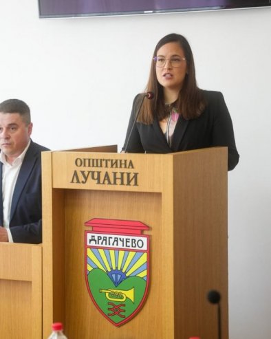 ПАВКОВ: Шест пројеката за заштиту животне средине у Лучанима и директно унапређење квалитета ваздуха