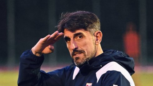 OVO JE RAZLIKA IZMEĐU SRBA I HRVATA! Veljko Paunović otkrio šta je najveći problem srpskog fudbala