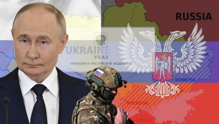 Novo rusko ORUŽJE koje bi moglo da promeni tok rata - ovo su dugo pokušavali da razviju (FOTO)