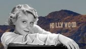 JEZIVA PRIČA KOJA SE KRIJE IZA ZNAKA HOLIVUD: Sa slova H je jedna mlada glumica sebi oduzela život
