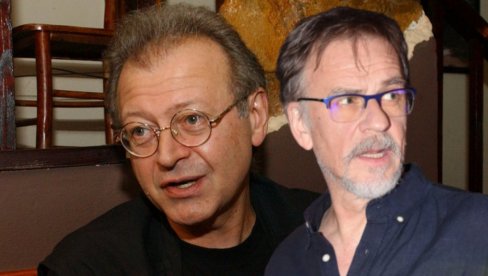 Kako je Lauš jednim NE proslavio Borisa Komnenića - bio je to SUDBINSKI preokret