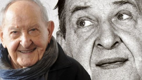 VLASTINA NEOSTVARENA ŽELJA: 5 godina bez našeg velikana - preživeo Goli otok i logor, a kada je saznao da ima rak odbio je lečenje