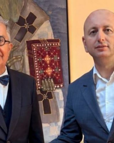 KNEŽEVIĆ I RODIĆ: Narod se 78 dana prkosno odupirao agresiji 19 članica NATO-a