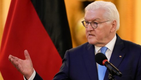 OVO ME NAJVIŠE FRUSTRIRA Štajnmajer: Rat sa Iranom mogao da se izbegne - to je politički katastrofalna greška