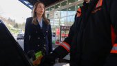 ЦИЉ НАМ ЈЕ ДА НЕМА НЕСТАШИЦА ГОРИВА! Ђедовић Хандановић: Држава је заштитила тржиште и грађане од високог раста цена