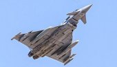 BRITANSKE SNAGE SRUŠILE 14 IRANSKIH DRONOVA NAD IRAKOM: Najveći broj  presretnutih letelica u jednom napadu od početka rata
