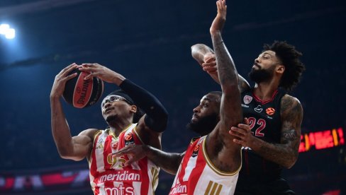 MONEKE PROPUSTIO VEČITI DERBI! LJubimac delija otkrio da li će igrati protiv bivšeg kluba?!