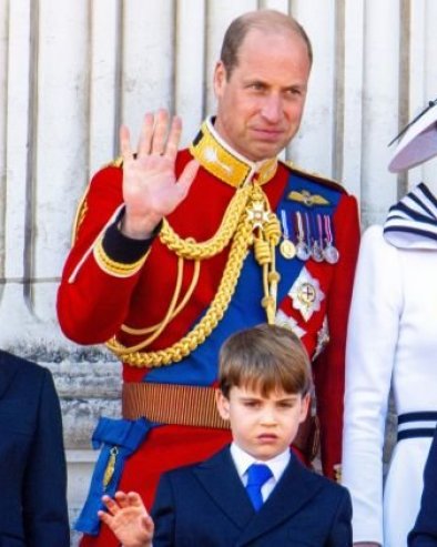 KEJT MIDLTON I PRINC VILIJAM ODLIKUJU DADILJU: Završila je prestižni koledž i sa porodicom je više od decenije