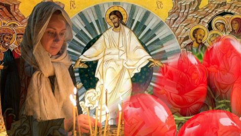 OD ČEGA ZAVISI KADA GA PROSLAVLJAMO: Zašto se datum Uskrsa menja svake godine i kada pada ove godine?