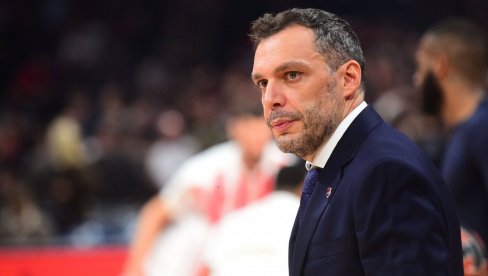 TRENER BASKONIJE NE STREPI OD ZVEZDE! Galbijati uporedio crveno-bele sa životinjama!