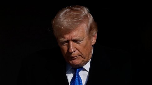 IRAN RAKETIRA IZRAEL I ISMEVA TRAMPA: Pogledajte fotografiju koju su objavili (FOTO)