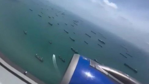 ŠTA SE TO DEŠAVA U ORMUZU? Potez Irana najavljuje novi scenario