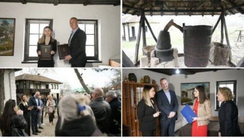 MILIONI ZA JEDNO SELO I IGRALIŠTE U KNJAŽEVCU: Stara planina dobija potpunu transformaciju do ove godine - Mesarović o projektima za opštinu