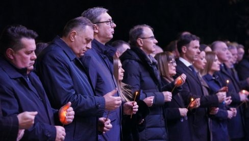 VUČIĆ JASAN: Za nas ne postoji niko ko misli ili ko će moći nekažnjeno da napadne našu zemlju (VIDEO)